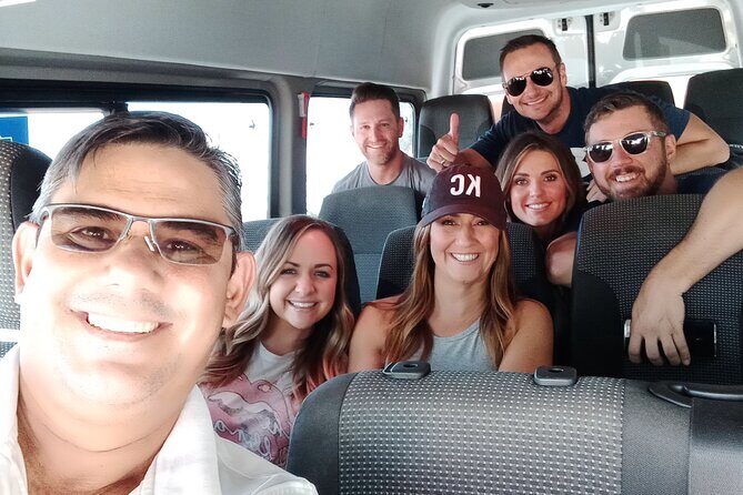 Round Trip Transfer Liberia Airport to Riu Guanacaste, Palace - An in-depth look at this Liberia to Riu Guanacaste Transfer