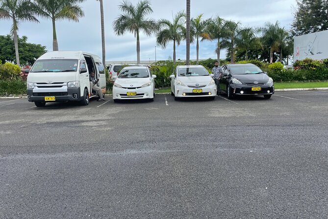 Round-Trip Transfer -Nadi Airport - Fiji Marriott Resort Momi Bay - Final Thoughts