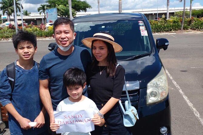 Round Trip Transfer -Nadi Airport to Intercontinental Resort - Frequently Asked Questions