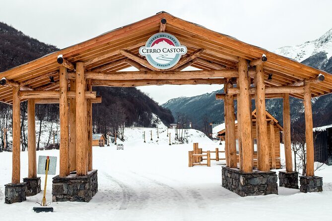 Round trip transfer to Cerro Castor - Frequently Asked Questions