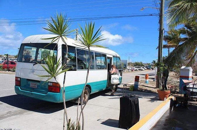 Round Trip Transfers in St Maarten/St Martin - Final Thoughts: Is This the Right Transfer for You?