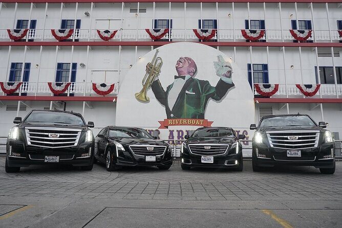 Round-Trip Transportation|LSU Football Games from New Orleans - A Practical Guide to the Round-Trip Transportation for LSU Football from New Orleans