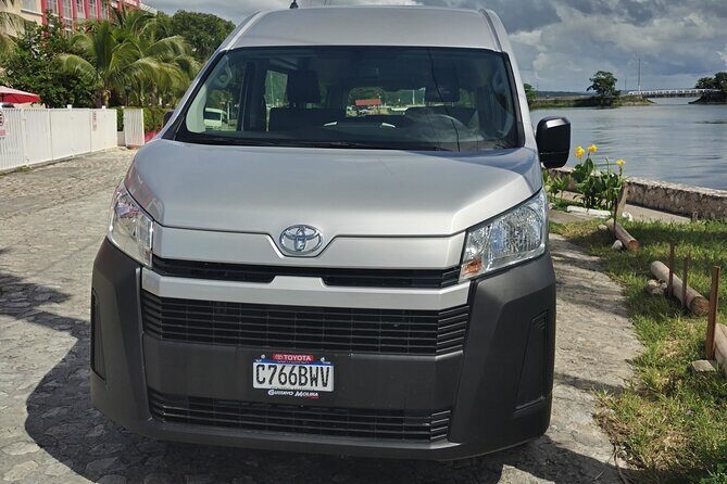 Round-Trip VIP Exclusive Transfer to Tikal from Belize Border - The Details of Your Tikal Trip: What to Expect