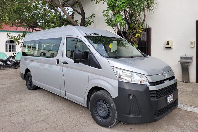 Round-Trip VIP Exclusive Transfer to Tikal from Flores Guatemala - Experience the Best of Tikal with a Private, Round-Trip Transfer from Flores