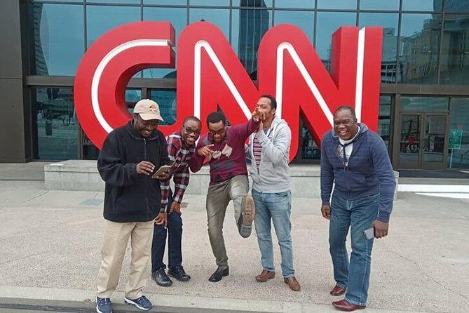 Roundabout Atlanta Sightseeing City Tour - A Closer Look at the Roundabout Atlanta City Tour