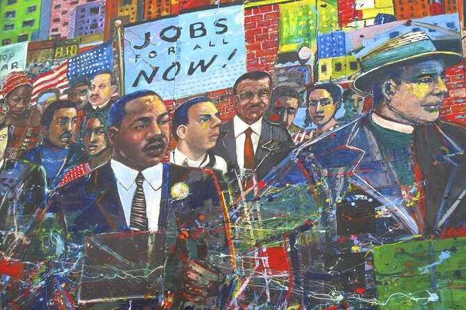 Roundabout Atlanta Sightseeing City Tour - The Practicalities: What to Expect