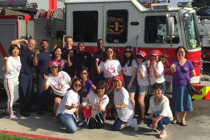 Roundabout Atlanta Sightseeing City Tour - The Final Word: Is It Worth It?