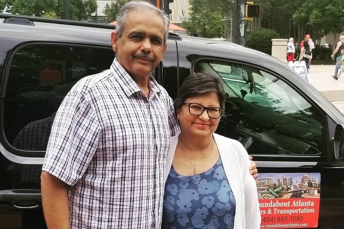 Roundabout Atlanta Sightseeing City Tour - Frequently Asked Questions