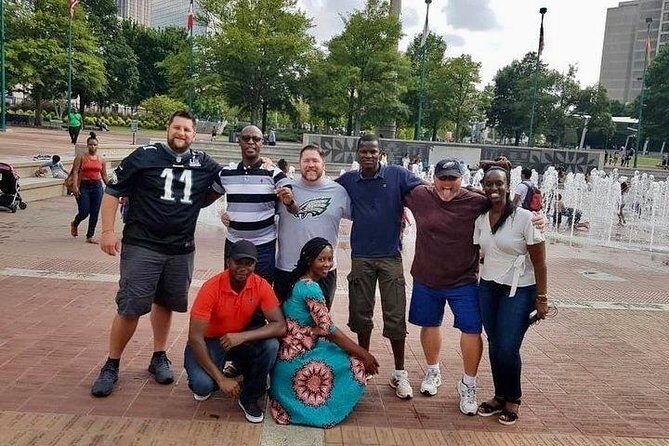 Roundabout Atlanta Sightseeing City Tour - Final Thoughts