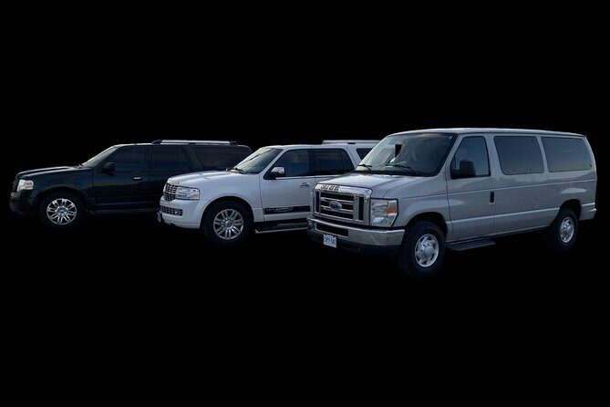 Roundtrip Airport Transportation with wine tour package - Analyzing the Value