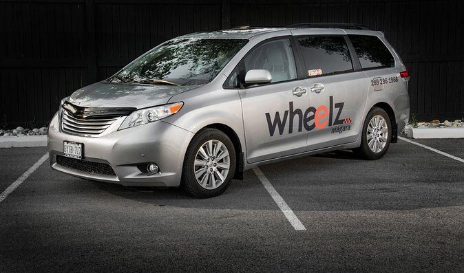 ROUNDTRIP Ground Transfer Toronto Pearson Int Airport (YYZ)-Niagara Falls Canada - The Sum Up: Who Will Love This Service?