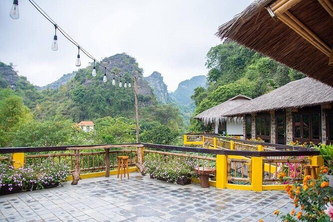 Roundtrip: HaNoi - NinhBinh - LanHa Bay on 5-Star Cruise 3days - The Sum Up