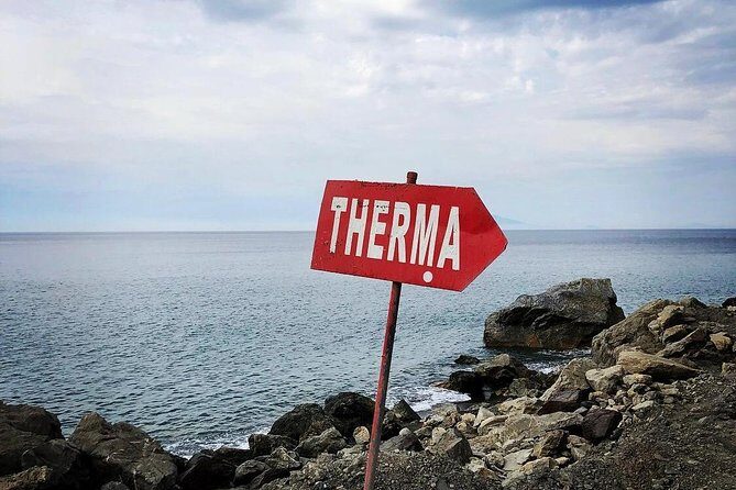 Roundtrip Minivan Transfer to Therma Natural Spa Beach - An In-Depth Look at the Experience