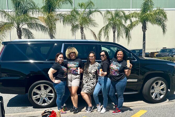 Roundtrip/Oneway Transfer: Orlando Intl Airport to Disney Hotels - The Sum Up: Who Should Consider This Transfer?