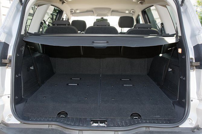 Roundtrip Private Airport Transfer Medellin (MED) to City - What Makes This Transfer Stand Out?