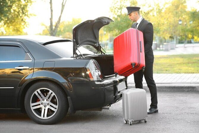 Roundtrip Private Airport Transfer Medellin (MED) to City - Who Should Consider This Transfer?