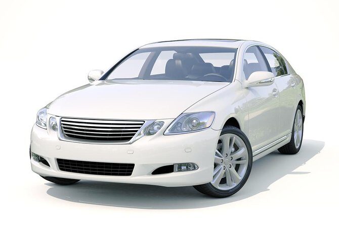 RoundTrip Private Airport Transfer San Andres (ADZ) to City - What to Expect from the San Andres Airport Transfer