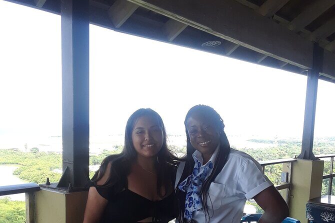 Roundtrip private Airport Transfers to Montego Bay Hotels - A detailed look at Montego Bay airport transfers