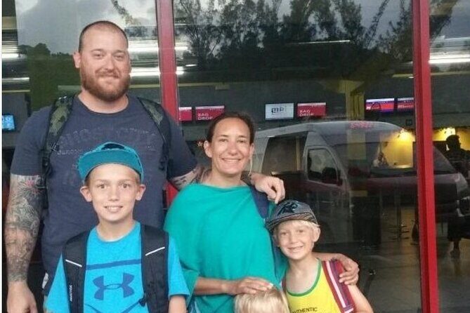 Roundtrip private Airport Transfers to Montego Bay Hotels - Who should consider this service?