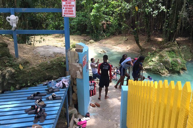 Roundtrip Private Shuttle from Ocho Rios to Blue Hole and Back - Final Thoughts: Is It Worth It?