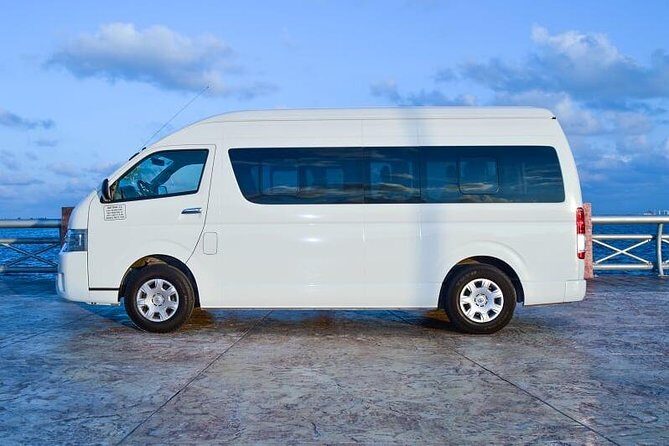 ROUNDTRIP Private Transfer Cancun -Tulum/Akumal /Hilton 1-8 pax - Who Will Love This Service?