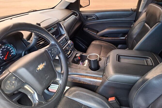 Roundtrip Private Transfer from Aruba Airport (AUA) - FAQs