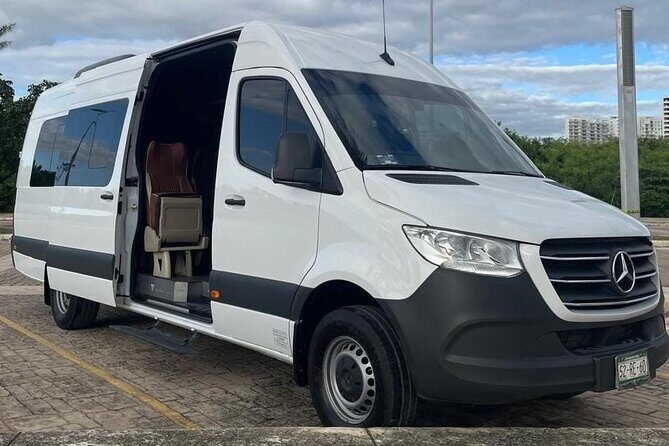 Roundtrip Private Transfer from Cancun Airport to Costa Mujeres - A Smooth Start to Your Cancun Stay: Private Transfer from Cancun Airport to Costa Mujeres