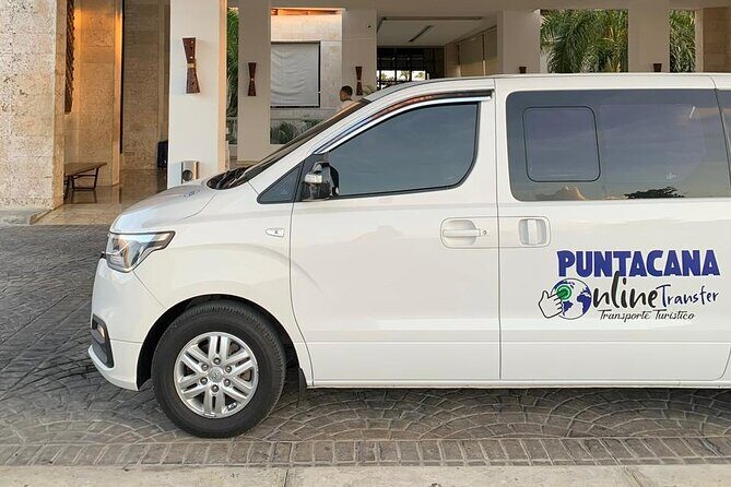 Roundtrip private transfer from punta cana airport to bavaro area - Effortless Comfort from Punta Cana Airport to Bavaro