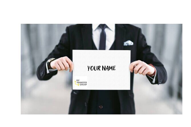 Roundtrip Private Transfer from Vancouver Airport (YVR) - Deep Dive: Why a Private Transfer Offers Real Value