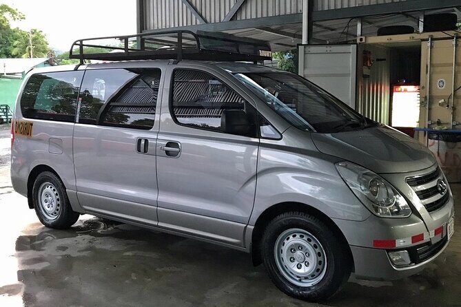 RoundTrip Private Transfer - San Jose Airport to your selected location: - Why This Tour Offers Great Value