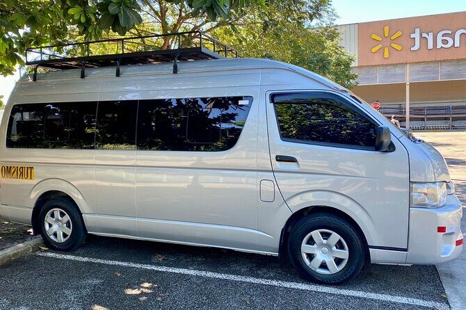 RoundTrip Private Transfer - San Jose Airport to your selected location: - FAQ