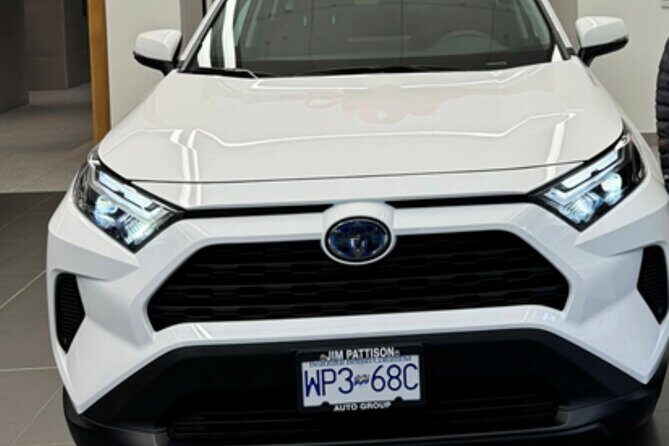 Roundtrip Private Transfer Vancouver Airport (YVR) - Whistler - Roundtrip Private Transfer Vancouver Airport (YVR) to Whistler: A Practical Guide for Smart Travelers