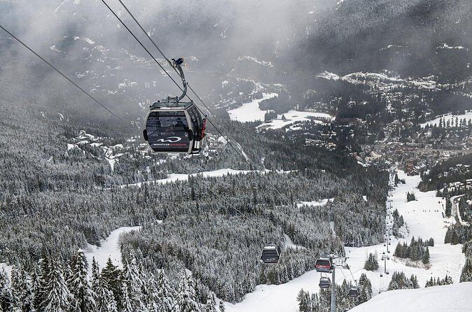 Roundtrip Private Transfer Vancouver Airport (YVR) - Whistler - Final Thoughts: Is It Worth It?