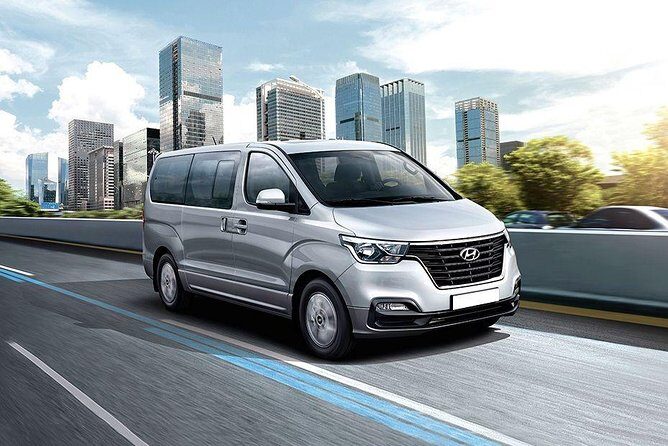 Roundtrip Private Transfers from Punta Cana Airport (PUJ) - Stress-Free Arrival and Departure with Private Transfers in Punta Cana