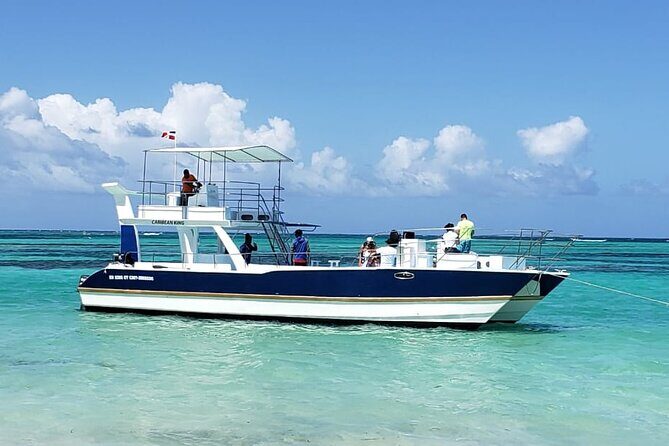 Roundtrip Private Transfers from Punta Cana Airport (PUJ) - Final Thoughts