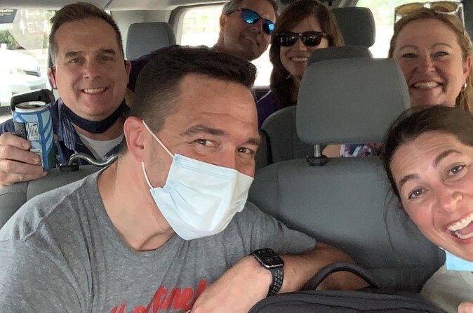 Roundtrip Shared Transfer in Turks and Caicos Islands from Airport to Hotel - FAQs about the Turks and Caicos Shared Transfer