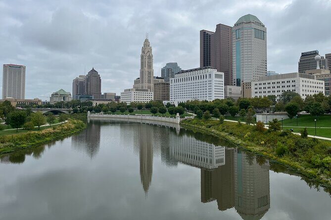 Roundtrip Shuttle Events Groups of 5 to 13 Columbus - Columbus Event Shuttle: Practical, Dependable Transport for Small Groups