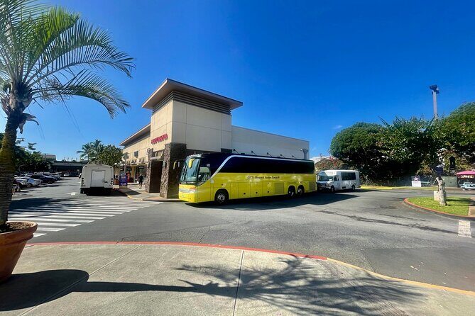 Roundtrip Shuttle from Waikiki Hotels-Waikele Premium Outlets - The Sum Up: Is This Shuttle Worth It?