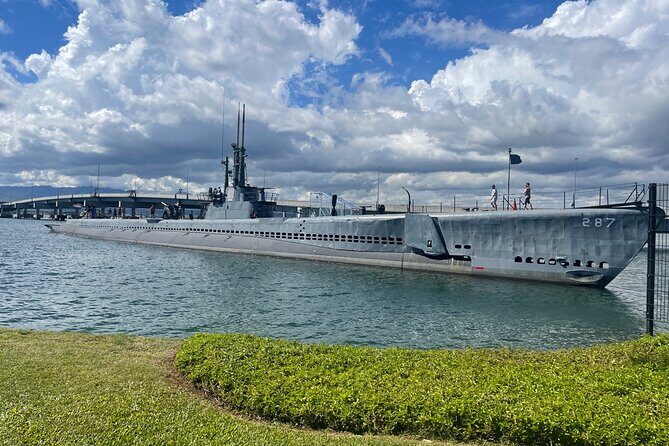 Roundtrip Shuttle from Waikiki-Pearl Harbor National Memorial - Detailed Review of the Waikiki-Pearl Harbor Shuttle Experience