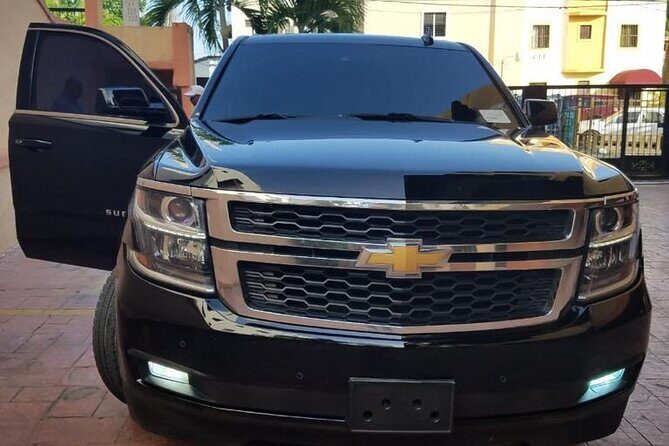 Roundtrip suv from Punta Cana airport to punta cana Hotels - A Practical Guide to Your Punta Cana Transfer