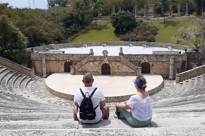 Roundtrip suv from Punta Cana airport to punta cana Hotels - Authentic Experience and Traveler Feedback