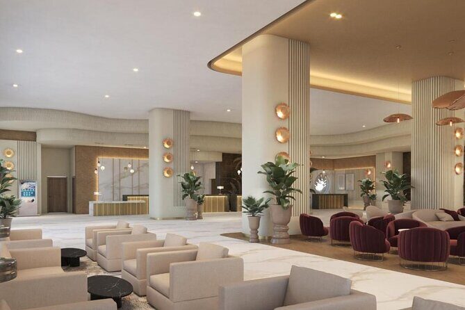 Roundtrip Transfer From Sangster Airport to Riu Palace Aquarelle - FAQ