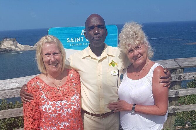 Roundtrip Transfer from UVF Airport to Resorts in Gros Islet (Groups of 4 Plus) - Why Choose This Transfer?