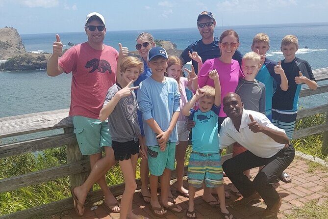 Roundtrip Transfer from UVF Airport to Resorts in Gros Islet (Groups of 4 Plus) - The Itinerary: What to Expect