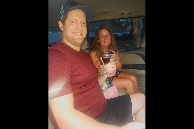 Roundtrip Transfer from UVF Airport to Resorts in Gros Islet (Groups of 4 Plus) - The Reviews: Authentic Traveler Perspectives