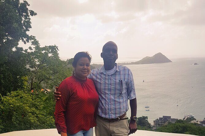 Roundtrip Transfer from UVF Airport to Resorts in Gros Islet (Groups of 4 Plus) - Who Is This Experience Best For?