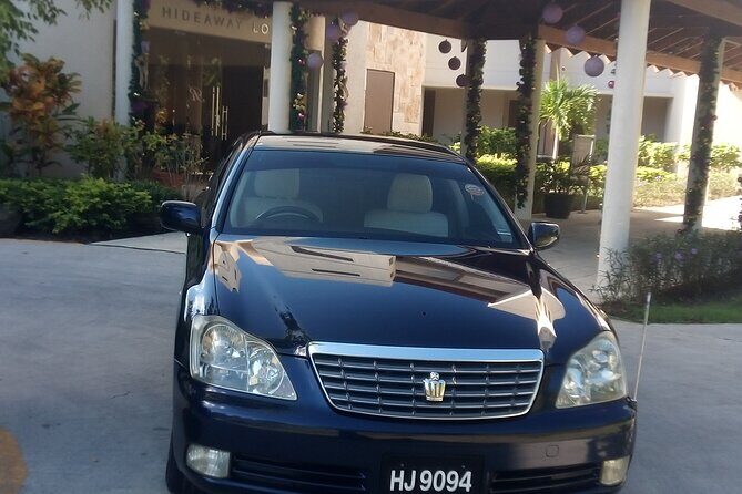 Roundtrip Transfer from UVF Airport to Resorts in Gros Islet (Groups of 4 Plus) - Final Thoughts