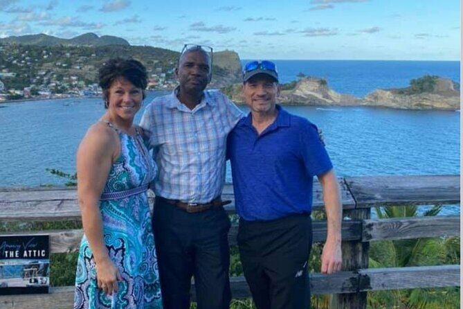 Roundtrip Transfer from UVF Airport to Resorts in Gros Islet (Groups of 4 Plus) - Frequently Asked Questions