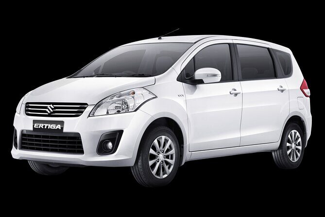 Roundtrip Transfer in MPV from Heathrow Airp - London City areas - Quick Overview