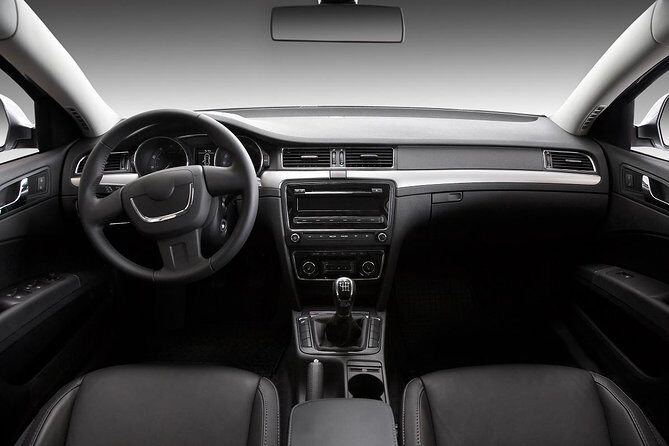 Roundtrip Transfer in MPV from Heathrow Airp - London City areas - FAQs